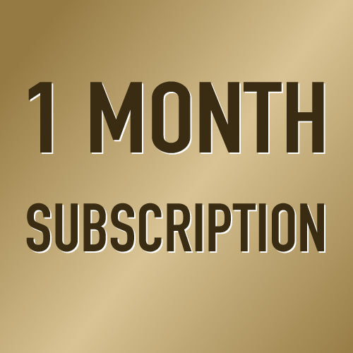 Month Subscription