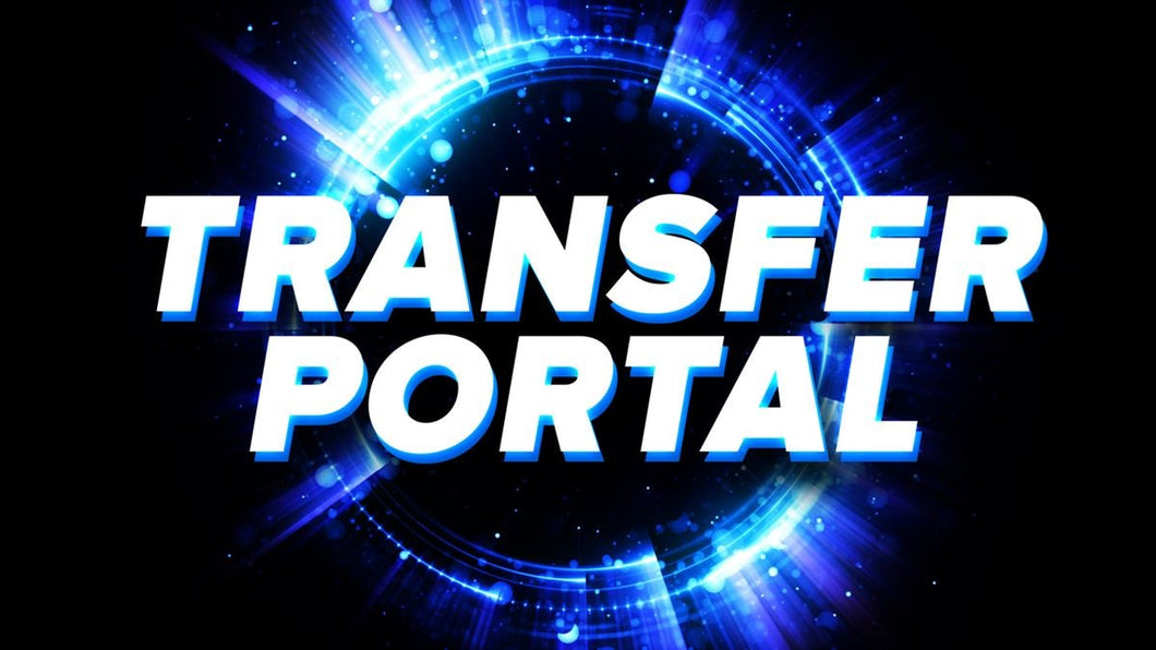 Transfer Portal Package